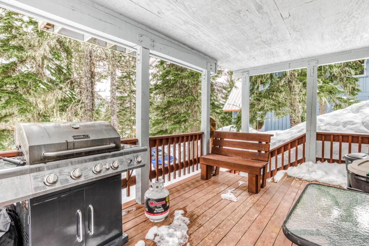 Bear Creek Cabin ガバメント・キャンプ エクステリア 写真