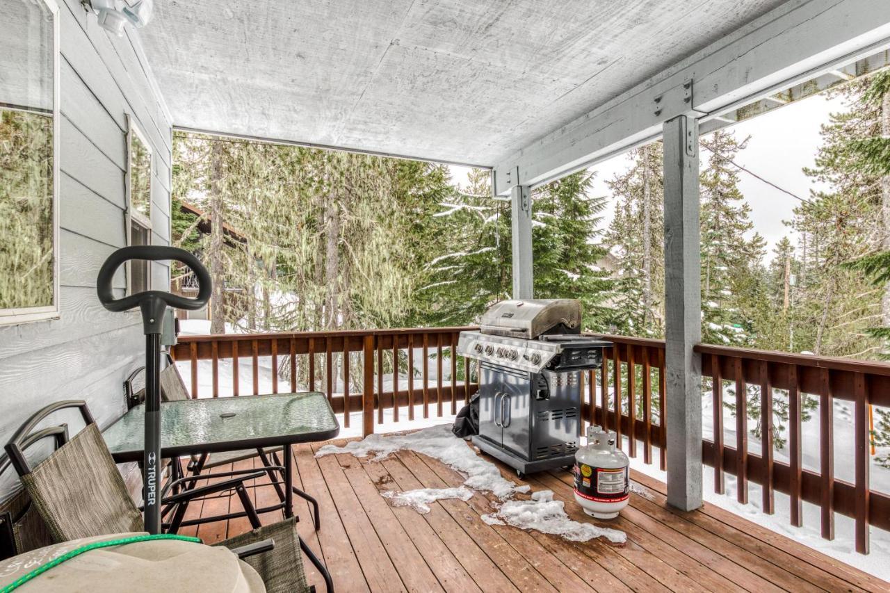 Bear Creek Cabin ガバメント・キャンプ エクステリア 写真