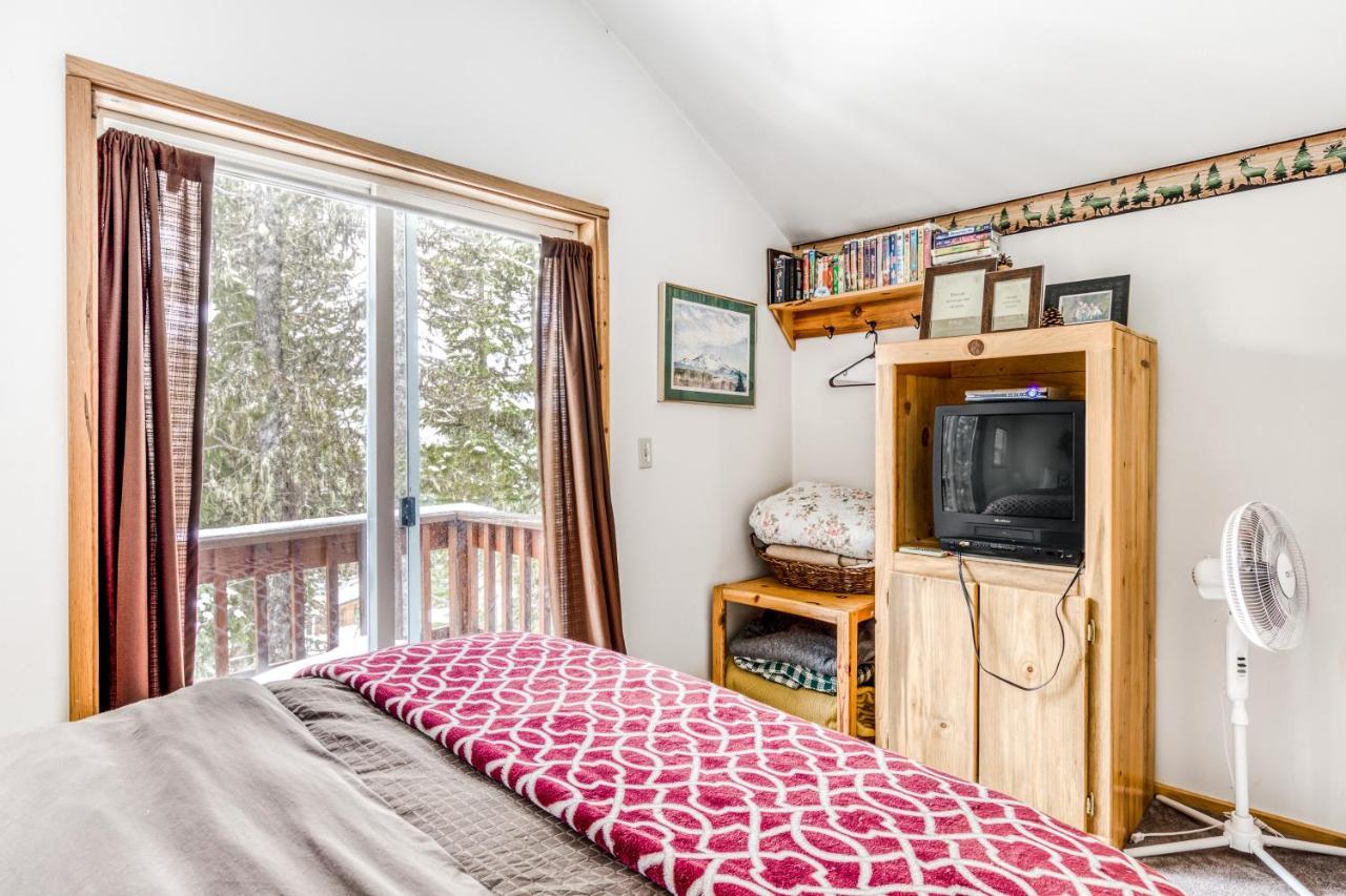 Bear Creek Cabin ガバメント・キャンプ エクステリア 写真